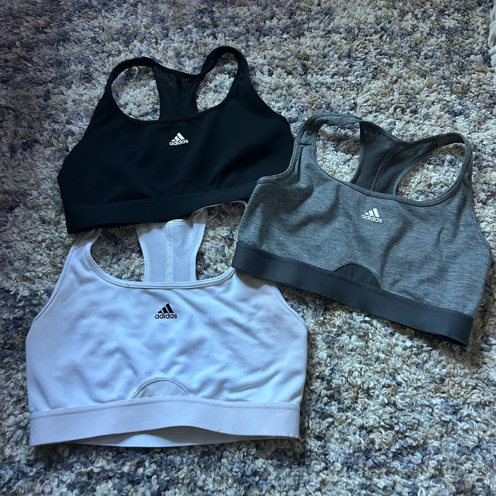 Adidas Sports Bras